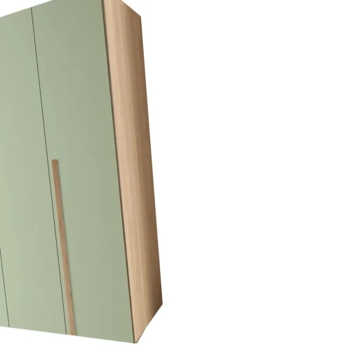 Bissolo Casa Camere Moderne<Camera Completa Noce E Agave in offerta online