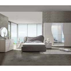 Bissolo Casa Camere Moderne<CAMERA COMPLETA PEGASUS CASHMERE