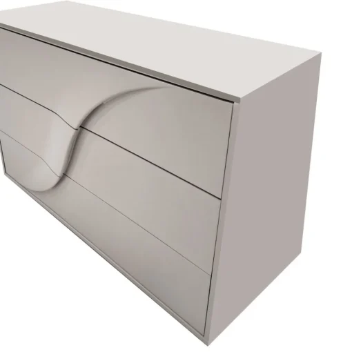 Bissolo Casa Camere Moderne<CAMERA COMPLETA PEGASUS CASHMERE