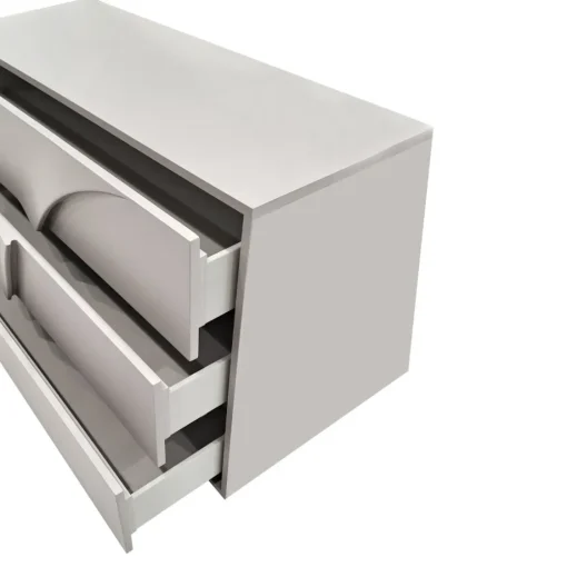 Bissolo Casa Camere Moderne<CAMERA COMPLETA PEGASUS CASHMERE