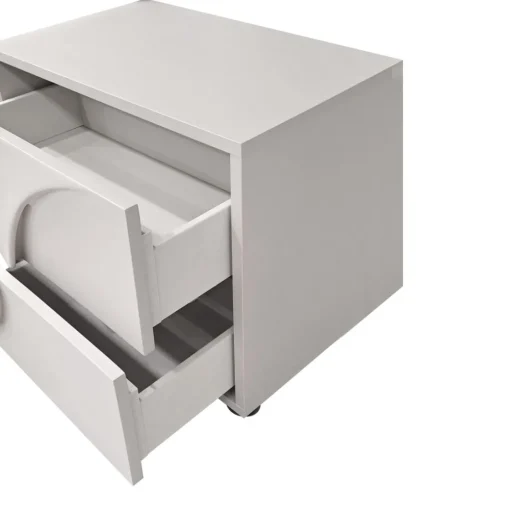 Bissolo Casa Camere Moderne<CAMERA COMPLETA PEGASUS CASHMERE