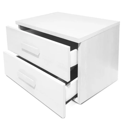 Bissolo Casa Camere Moderne<Camera da letto completa con armadio anta battente