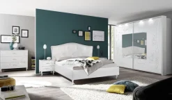 Bissolo Casa Camere Moderne|Camere Classiche<CAMERA GIOIA BIANCO FRASSINATO