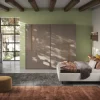 Bissolo Casa Camere Moderne<CAMERA TRAY BRONZO E MERCURE