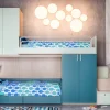 Bissolo Casa Camerette Componibili<CAMERETTA COMPLETA CABRIO5