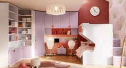 Bissolo Casa Camerette Componibili<CAMERETTA COMPLETA JOB2