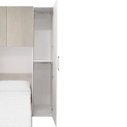 Bissolo Casa Camerette Complete<Cameretta con 2 Letti Singoli: Cameretta Doppio Ponte