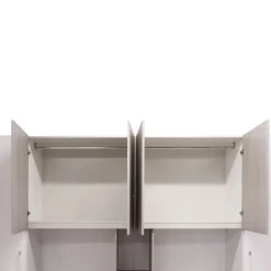 Bissolo Casa Camerette Complete<Cameretta con 2 Letti Singoli: Cameretta Doppio Ponte