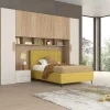 Bissolo Casa Camerette Complete<CAMERETTA CON ARMADIO A PONTE E LETTO PIAZZA E MEZZA