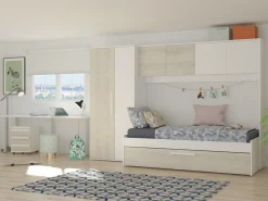 Bissolo Casa Camerette Complete<CAMERETTA PONTE BIANCO E OLMO