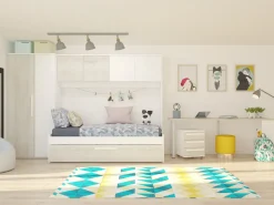Bissolo Casa Camerette Complete<CAMERETTA PONTE BIANCO E OLMO