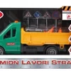 Bissolo Casa Veicoli E Piste<CAMION LAVORI STRADALI: vendita online CAMION LAVORI STRADALI in offerta
