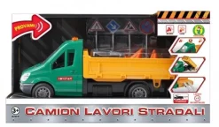 Bissolo Casa Veicoli E Piste<CAMION LAVORI STRADALI: vendita online CAMION LAVORI STRADALI in offerta