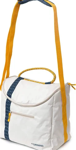 Bissolo Casa Borse Termiche E Accessori Borse Termiche<CAMPINGAZ - BORSA TERMICA JASMIN MAXIMAX 17LT 33X20 H.30CM BIANCA: vendita online CAMPINGAZ - BORSA TERMICA JASMIN MAXIMAX 17LT 33X20 H.30CM BIANCA in offerta