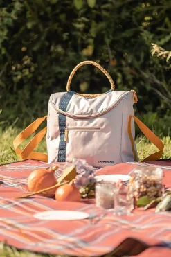 Bissolo Casa Borse Termiche E Accessori Borse Termiche<CAMPINGAZ - BORSA TERMICA JASMIN MAXIMAX 17LT 33X20 H.30CM BIANCA: vendita online CAMPINGAZ - BORSA TERMICA JASMIN MAXIMAX 17LT 33X20 H.30CM BIANCA in offerta