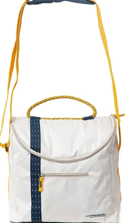 Bissolo Casa Borse Termiche E Accessori Borse Termiche<CAMPINGAZ - BORSA TERMICA JASMIN MAXIMAX 17LT 33X20 H.30CM BIANCA: vendita online CAMPINGAZ - BORSA TERMICA JASMIN MAXIMAX 17LT 33X20 H.30CM BIANCA in offerta