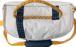 Bissolo Casa Borse Termiche E Accessori Borse Termiche<CAMPINGAZ - BORSA TERMICA JASMIN MAXIMAX 17LT 33X20 H.30CM BIANCA: vendita online CAMPINGAZ - BORSA TERMICA JASMIN MAXIMAX 17LT 33X20 H.30CM BIANCA in offerta