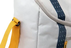 Bissolo Casa Borse Termiche E Accessori Borse Termiche<CAMPINGAZ - BORSA TERMICA JASMIN MAXIMAX 17LT 33X20 H.30CM BIANCA: vendita online CAMPINGAZ - BORSA TERMICA JASMIN MAXIMAX 17LT 33X20 H.30CM BIANCA in offerta