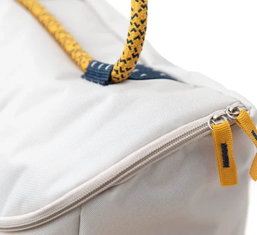 Bissolo Casa Borse Termiche E Accessori Borse Termiche<CAMPINGAZ - BORSA TERMICA JASMIN MAXIMAX 17LT 33X20 H.30CM BIANCA: vendita online CAMPINGAZ - BORSA TERMICA JASMIN MAXIMAX 17LT 33X20 H.30CM BIANCA in offerta