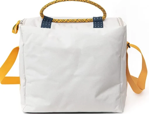 Bissolo Casa Borse Termiche E Accessori Borse Termiche<CAMPINGAZ - BORSA TERMICA JASMIN MAXIMAX 17LT 33X20 H.30CM BIANCA: vendita online CAMPINGAZ - BORSA TERMICA JASMIN MAXIMAX 17LT 33X20 H.30CM BIANCA in offerta