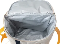 Bissolo Casa Borse Termiche E Accessori Borse Termiche<CAMPINGAZ - BORSA TERMICA JASMIN MAXIMAX 17LT 33X20 H.30CM BIANCA: vendita online CAMPINGAZ - BORSA TERMICA JASMIN MAXIMAX 17LT 33X20 H.30CM BIANCA in offerta