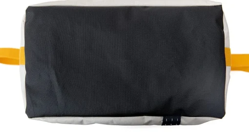 Bissolo Casa Borse Termiche E Accessori Borse Termiche<CAMPINGAZ - BORSA TERMICA JASMIN MAXIMAX 17LT 33X20 H.30CM BIANCA: vendita online CAMPINGAZ - BORSA TERMICA JASMIN MAXIMAX 17LT 33X20 H.30CM BIANCA in offerta
