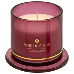 Bissolo Casa Candele<CANDELA PROFUMATA AL FICO 240GR CM 10.8X13.8 IN CAMPANA DI VETRO: vendita online CANDELA PROFUMATA AL FICO 240GR CM 10.8X13.8 IN CAMPANA DI VETRO in offerta