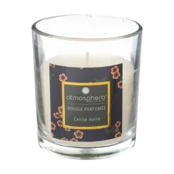 Bissolo Casa Candele<CANDELA PROFUMATA NEDA 110GR IN VASETTO IN VETRO AMARENA: vendita online CANDELA PROFUMATA NEDA 110GR IN VASETTO IN VETRO AMARENA in offerta
