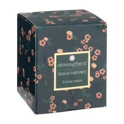 Bissolo Casa Candele<CANDELA PROFUMATA NEDA 110GR IN VASETTO IN VETRO AMARENA: vendita online CANDELA PROFUMATA NEDA 110GR IN VASETTO IN VETRO AMARENA in offerta