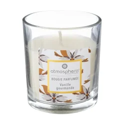 Bissolo Casa Candele<CANDELA PROFUMATA NEDA 110GR IN BARATTO DI VETRO VANIGLIA GOLOSA: vendita online CANDELA PROFUMATA NEDA 110GR IN BARATTO DI VETRO VANIGLIA GOLOSA in offerta