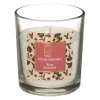 Bissolo Casa Candele<CANDELA PROFUMATA NEDA 110GR IN VASETTO IN VETRO ROSA: vendita online CANDELA PROFUMATA NEDA 110GR IN VASETTO IN VETRO ROSA in offerta