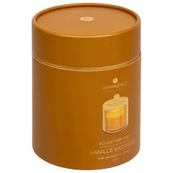 Bissolo Casa Candele<CANDELA PROFUMATA VANIGLIA 240GR CM 10.8X13.8 IN CAMPANA DI VETRO: vendita online CANDELA PROFUMATA VANIGLIA 240GR CM 10.8X13.8 IN CAMPANA DI VETRO in offerta