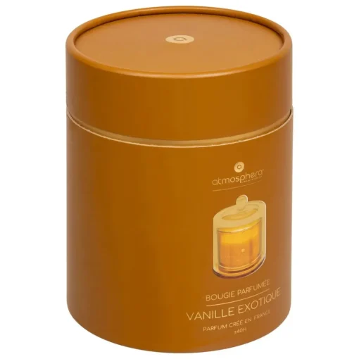 Bissolo Casa Candele<CANDELA PROFUMATA VANIGLIA 240GR CM 10.8X13.8 IN CAMPANA DI VETRO: vendita online CANDELA PROFUMATA VANIGLIA 240GR CM 10.8X13.8 IN CAMPANA DI VETRO in offerta