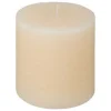 Bissolo Casa Candele<CANDELA ROTONDA OLIA BIANCO AVIO D 10 X H 10CM: vendita online CANDELA ROTONDA OLIA BIANCO AVIO D 10 X H 10CM in offerta