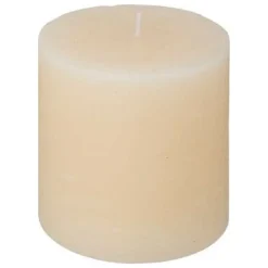 Bissolo Casa Candele<CANDELA ROTONDA OLIA BIANCO AVIO D 10 X H 10CM: vendita online CANDELA ROTONDA OLIA BIANCO AVIO D 10 X H 10CM in offerta