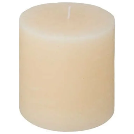 Bissolo Casa Candele<CANDELA ROTONDA OLIA BIANCO AVIO D 10 X H 10CM: vendita online CANDELA ROTONDA OLIA BIANCO AVIO D 10 X H 10CM in offerta