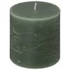 Bissolo Casa Candele<CANDELA ROTONDA OLIA VERDE EUCALIPTO D 10 X H 10CM: vendita online CANDELA ROTONDA OLIA VERDE EUCALIPTO D 10 X H 10CM in offerta