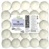 Bissolo Casa Candele<CANDELA SCALDA VIVANDE 50 PEZZI: vendita online CANDELA SCALDA VIVANDE 50 PEZZI in offerta