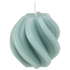 Bissolo Casa Candele<CANDELA TWIST WILD DIAM. 12CM ASSORTITA: vendita online CANDELA TWIST WILD DIAM. 12CM ASSORTITA in offerta