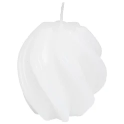 Bissolo Casa Candele<CANDELA TWIST WILD DIAM. 12CM ASSORTITA: vendita online CANDELA TWIST WILD DIAM. 12CM ASSORTITA in offerta