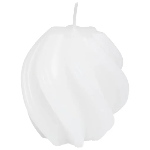 Bissolo Casa Candele<CANDELA TWIST WILD DIAM. 12CM ASSORTITA: vendita online CANDELA TWIST WILD DIAM. 12CM ASSORTITA in offerta