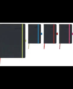 Bissolo Casa Zaini, Astucci E Diari Diari E Agende<CANGINI FILIPPI - AGENDA GIORNALIERA IVORY BLACK COLOR 13X21CM ASSORTITO: vendita online CANGINI FILIPPI - AGENDA GIORNALIERA IVORY BLACK COLOR 13X21CM ASSORTITO in offerta