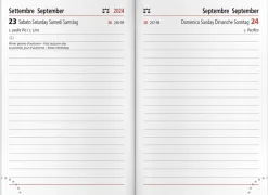 Bissolo Casa Zaini, Astucci E Diari Diari E Agende<CANGINI FILIPPI - AGENDA GIORNALIERA DYNALUX 6,5X10 CM ASSORTITO : vendita online CANGINI FILIPPI - AGENDA GIORNALIERA DYNALUX 6,5X10 CM ASSORTITO in offerta