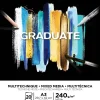 Bissolo Casa Disegno Tecnico Album Da Disegno<CANSON - ALBUM GRADUATE PER TECNICHE MISTE A3 20 FOGLI NERI: vendita online CANSON - ALBUM GRADUATE PER TECNICHE MISTE A3 20 FOGLI NERI in offerta