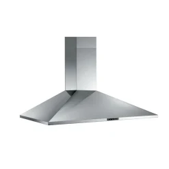 Bissolo Casa Grandi Piani Cottura E Cappe<Cappa Certosa Cm 90 Inox in offerta online