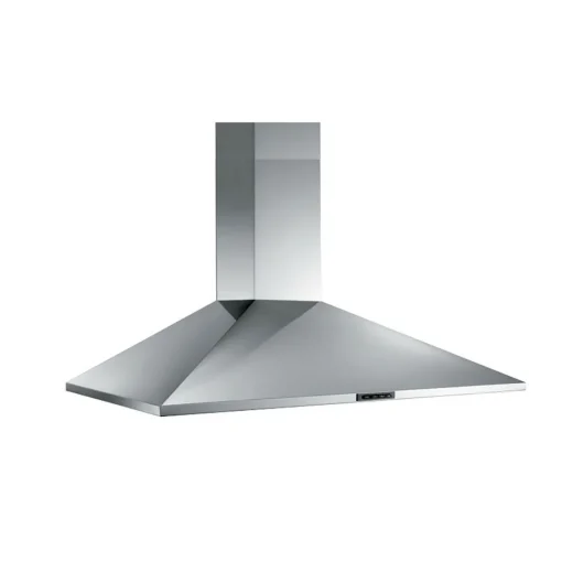 Bissolo Casa Grandi Piani Cottura E Cappe<Cappa Certosa Cm 90 Inox in offerta online
