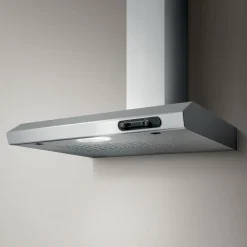 Bissolo Casa Grandi Piani Cottura E Cappe<CAPPA VEGA INOX cm 60