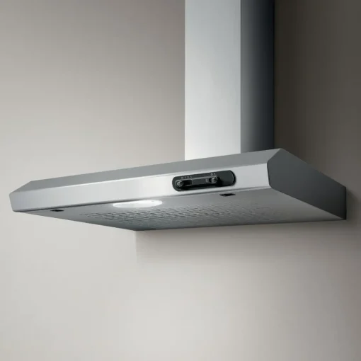Bissolo Casa Grandi Piani Cottura E Cappe<CAPPA VEGA INOX cm 60