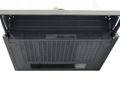 Bissolo Casa Mobili Da Cucina<CAPPA 60X33 H. 65,7 BIANCO LUCIDO