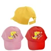 Bissolo Casa Calze, Pantofole E Ciabatte<CAPPELLINO CON VISIERA DINOSAURO: vendita online CAPPELLINO CON VISIERA DINOSAURO in offerta